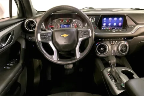 More photos of 2022 Chevrolet Blazer LT at Cable Dahmer Chevrolet of Kansas City, MO