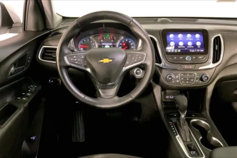 More photos of 2024 Chevrolet Equinox LT at Cable Dahmer Chevrolet of Kansas City, MO