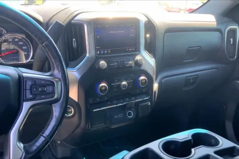 More photos of 2019 Chevrolet Silverado 1500 LT at Cable Dahmer Chevrolet of Kansas City, MO