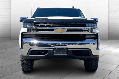 Photos of 2019 Chevrolet Silverado 1500 LT for sale in Kansas City, MO at Cable Dahmer Chevrolet of Kansas City