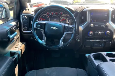 More photos of 2019 Chevrolet Silverado 1500 LT at Cable Dahmer Chevrolet of Kansas City, MO
