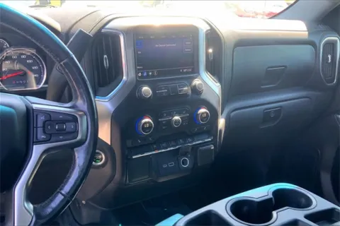 More photos of 2019 Chevrolet Silverado 1500 LT at Cable Dahmer Chevrolet of Kansas City, MO