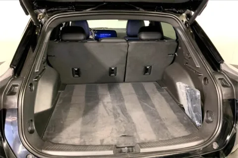 More photos of 2024 Chevrolet Equinox EV RS at Cable Dahmer Chevrolet of Kansas City, MO