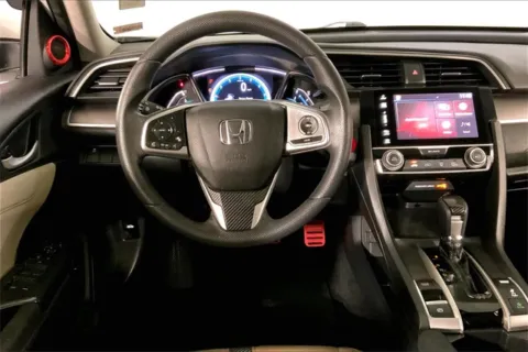 More photos of 2017 Honda Civic EX at Cable Dahmer Chevrolet of Kansas City, MO