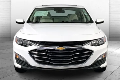 Photos of 2024 Chevrolet Malibu LT for sale in Kansas City, MO at Cable Dahmer Chevrolet of Kansas City