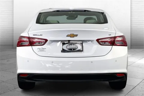 Another view of 2024 Chevrolet Malibu LT for sale in Kansas City, MO at Cable Dahmer Chevrolet of Kansas City