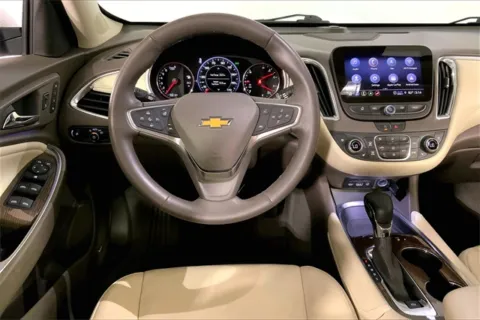 More photos of 2024 Chevrolet Malibu LT at Cable Dahmer Chevrolet of Kansas City, MO