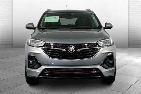 Photos of 2023 Buick Encore GX Select for sale in Kansas City, MO at Cable Dahmer Chevrolet of Kansas City