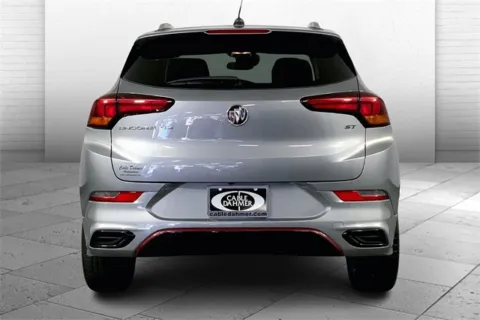 Another view of 2023 Buick Encore GX Select for sale in Kansas City, MO at Cable Dahmer Chevrolet of Kansas City