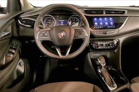 More photos of 2023 Buick Encore GX Select at Cable Dahmer Chevrolet of Kansas City, MO