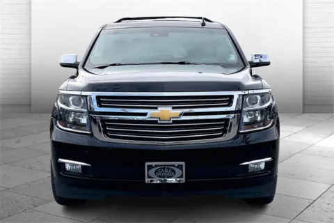 Photos of 2016 Chevrolet Suburban LTZ for sale in Kansas City, MO at Cable Dahmer Chevrolet of Kansas City