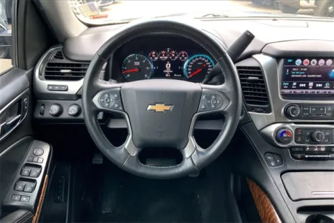 More photos of 2016 Chevrolet Suburban LTZ at Cable Dahmer Chevrolet of Kansas City, MO