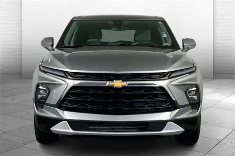 Photos of 2023 Chevrolet Blazer LT for sale in Kansas City, MO at Cable Dahmer Chevrolet of Kansas City