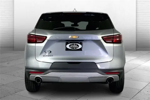 Another view of 2023 Chevrolet Blazer LT for sale in Kansas City, MO at Cable Dahmer Chevrolet of Kansas City