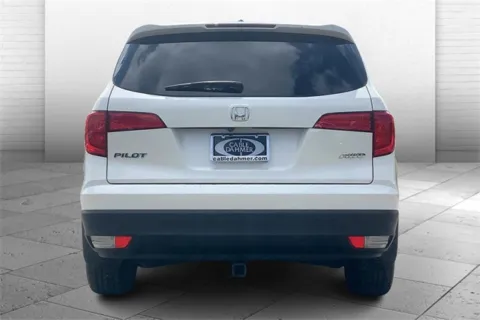 Another view of 2018 Honda Pilot EX-L for sale in Kansas City, MO at Cable Dahmer Chevrolet of Kansas City