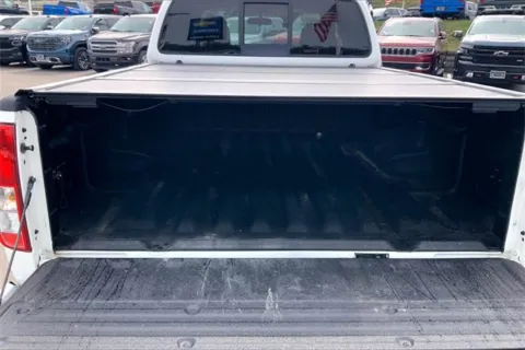 More photos of 2018 Nissan Frontier SV at Cable Dahmer Chevrolet of Kansas City, MO