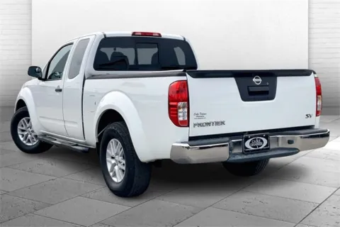 More photos of 2018 Nissan Frontier SV at Cable Dahmer Chevrolet of Kansas City, MO