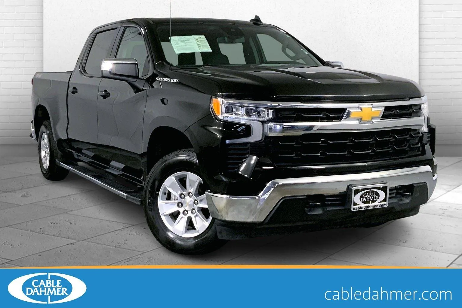 2024 Chevrolet Silverado 1500 LT for sale in Kansas City, MO