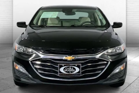 Photos of 2024 Chevrolet Malibu LT for sale in Kansas City, MO at Cable Dahmer Chevrolet of Kansas City
