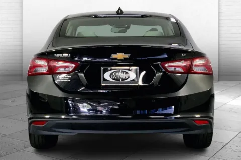 Another view of 2024 Chevrolet Malibu LT for sale in Kansas City, MO at Cable Dahmer Chevrolet of Kansas City