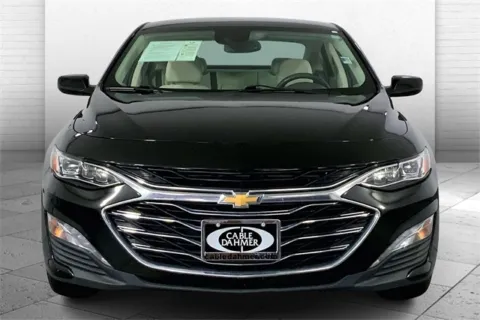 Photos of 2024 Chevrolet Malibu LT for sale in Kansas City, MO at Cable Dahmer Chevrolet of Kansas City