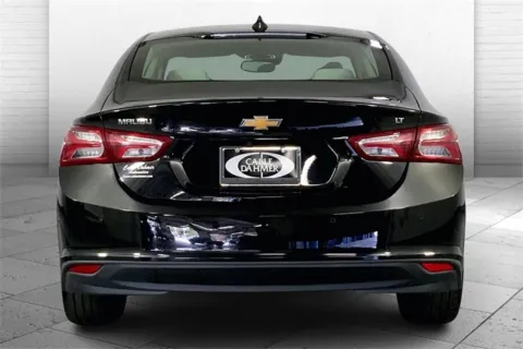 Another view of 2024 Chevrolet Malibu LT for sale in Kansas City, MO at Cable Dahmer Chevrolet of Kansas City