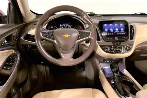 More photos of 2024 Chevrolet Malibu LT at Cable Dahmer Chevrolet of Kansas City, MO