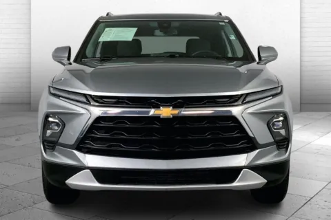 Photos of 2023 Chevrolet Blazer LT for sale in Kansas City, MO at Cable Dahmer Chevrolet of Kansas City