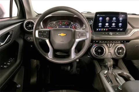 More photos of 2023 Chevrolet Blazer LT at Cable Dahmer Chevrolet of Kansas City, MO