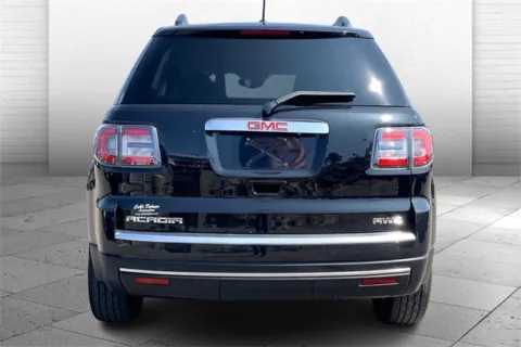 Another view of 2013 GMC Acadia SLE-2 for sale in Kansas City, MO at Cable Dahmer Chevrolet of Kansas City