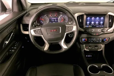 More photos of 2023 GMC Terrain SLT at Cable Dahmer Chevrolet of Kansas City, MO