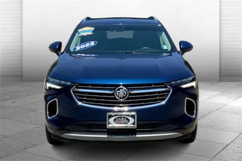 Photos of 2022 Buick Envision Essence for sale in Kansas City, MO at Cable Dahmer Chevrolet of Kansas City