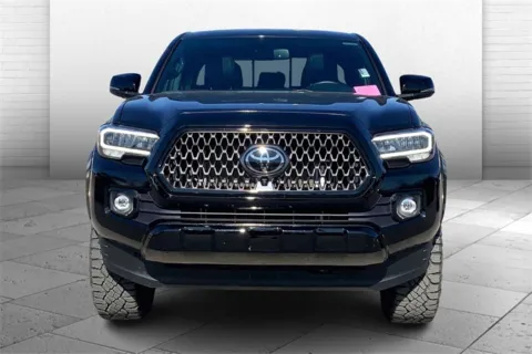 Photos of 2023 Toyota Tacoma Limited for sale in Kansas City, MO at Cable Dahmer Chevrolet of Kansas City