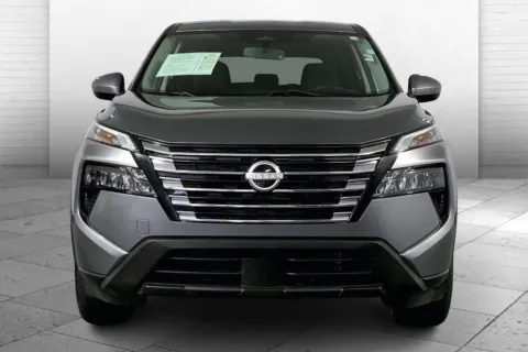 Photos of 2024 Nissan Rogue SV for sale in Kansas City, MO at Cable Dahmer Chevrolet of Kansas City