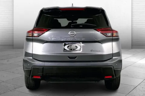 Another view of 2024 Nissan Rogue SV for sale in Kansas City, MO at Cable Dahmer Chevrolet of Kansas City