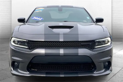 Photos of 2022 Dodge Charger R/T for sale in Kansas City, MO at Cable Dahmer Chevrolet of Kansas City