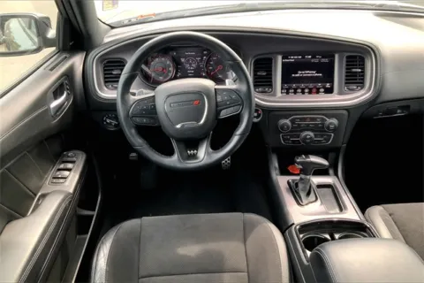 More photos of 2022 Dodge Charger R/T at Cable Dahmer Chevrolet of Kansas City, MO