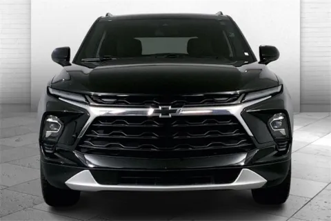 Photos of 2023 Chevrolet Blazer LT for sale in Kansas City, MO at Cable Dahmer Chevrolet of Kansas City