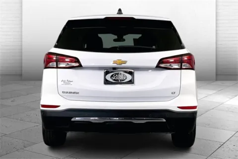 Another view of 2023 Chevrolet Equinox LT for sale in Kansas City, MO at Cable Dahmer Chevrolet of Kansas City