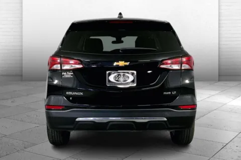 Another view of 2022 Chevrolet Equinox LT for sale in Kansas City, MO at Cable Dahmer Chevrolet of Kansas City