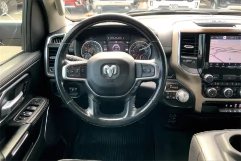 More photos of 2022 Ram 1500 Laramie at Cable Dahmer Chevrolet of Kansas City, MO