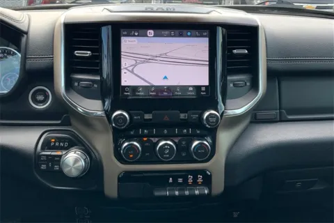 More photos of 2022 Ram 1500 Laramie at Cable Dahmer Chevrolet of Kansas City, MO