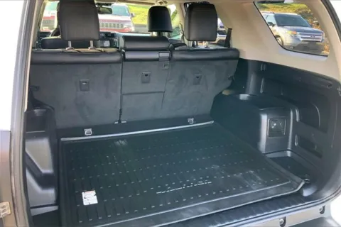 Another view of 2019 Toyota 4Runner SR5 for sale in Kansas City, MO at Cable Dahmer Chevrolet of Kansas City