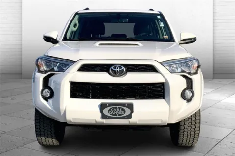 Photos of 2019 Toyota 4Runner TRD Off Road Premium for sale in Kansas City, MO at Cable Dahmer Chevrolet of Kansas City