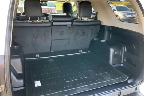 Another view of 2019 Toyota 4Runner TRD Off Road Premium for sale in Kansas City, MO at Cable Dahmer Chevrolet of Kansas City