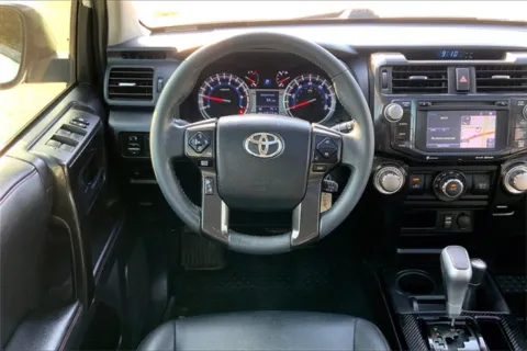 More photos of 2019 Toyota 4Runner TRD Off Road Premium at Cable Dahmer Chevrolet of Kansas City, MO