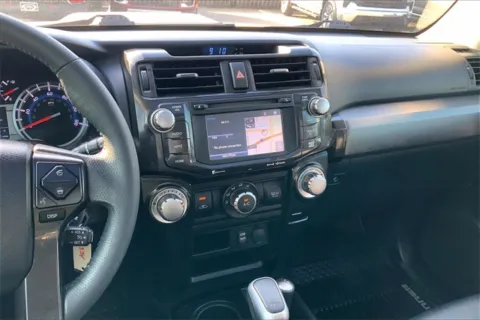More photos of 2019 Toyota 4Runner TRD Off Road Premium at Cable Dahmer Chevrolet of Kansas City, MO