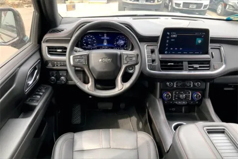 More photos of 2023 Chevrolet Suburban RST at Cable Dahmer Chevrolet of Kansas City, MO