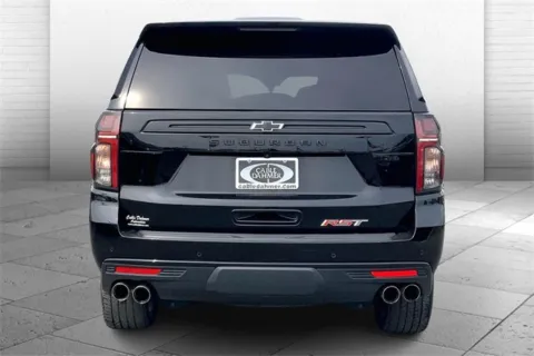 Another view of 2023 Chevrolet Suburban RST for sale in Kansas City, MO at Cable Dahmer Chevrolet of Kansas City