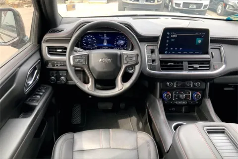 More photos of 2023 Chevrolet Suburban RST at Cable Dahmer Chevrolet of Kansas City, MO